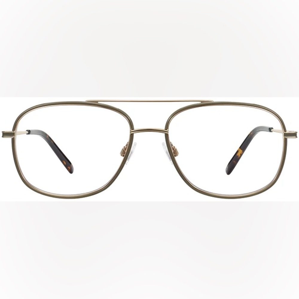 Warby Parker Aiko Prescription Glasses